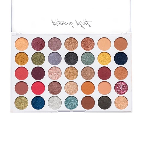 PIGMENT PLAY - PRO ARCOIRIS - EYESHADOW PALETTE