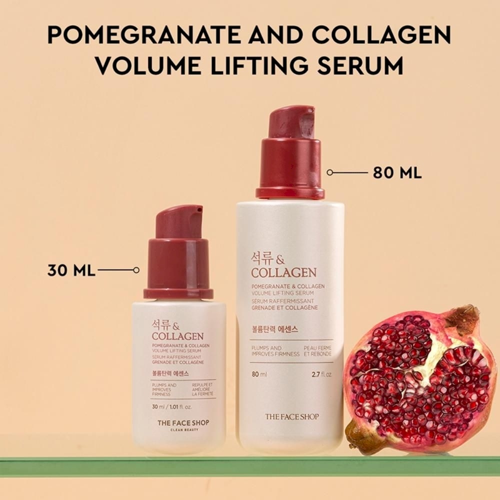 The Face Shop - Rice Water- Serum