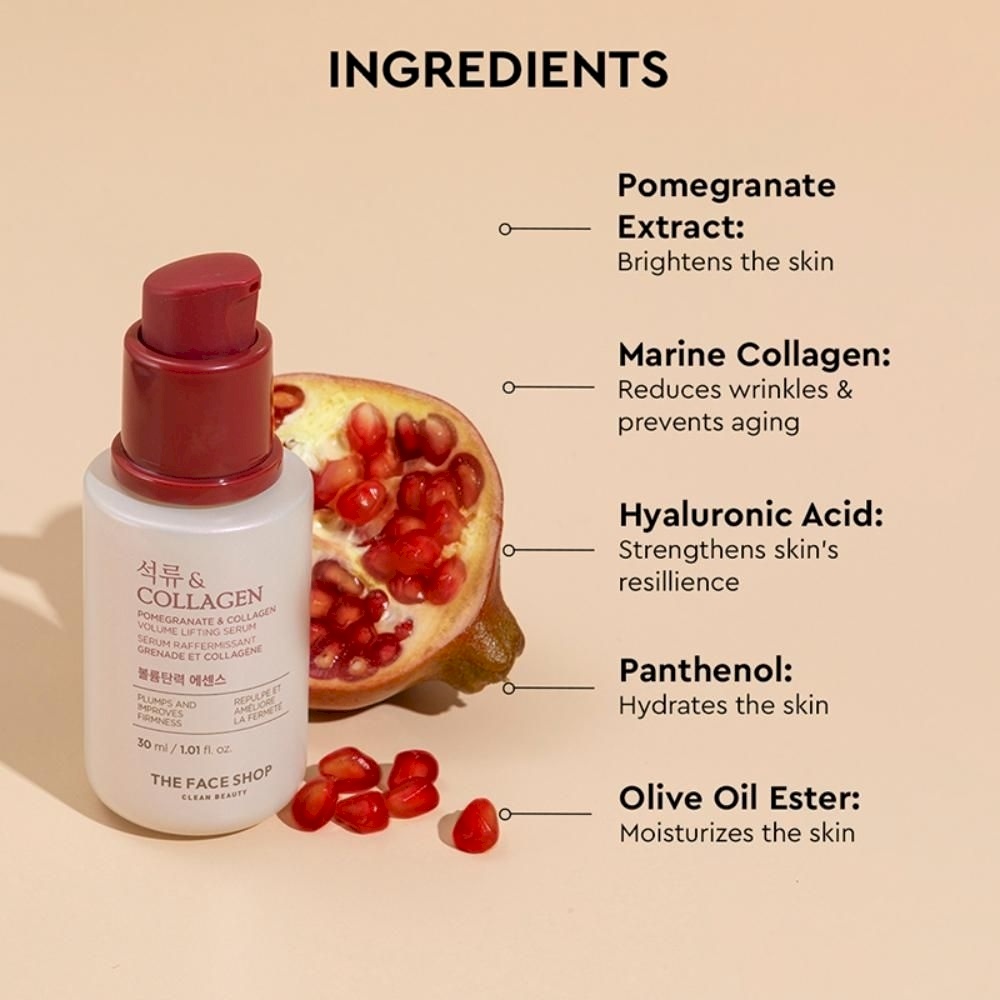 The Face Shop - Rice Water- Serum