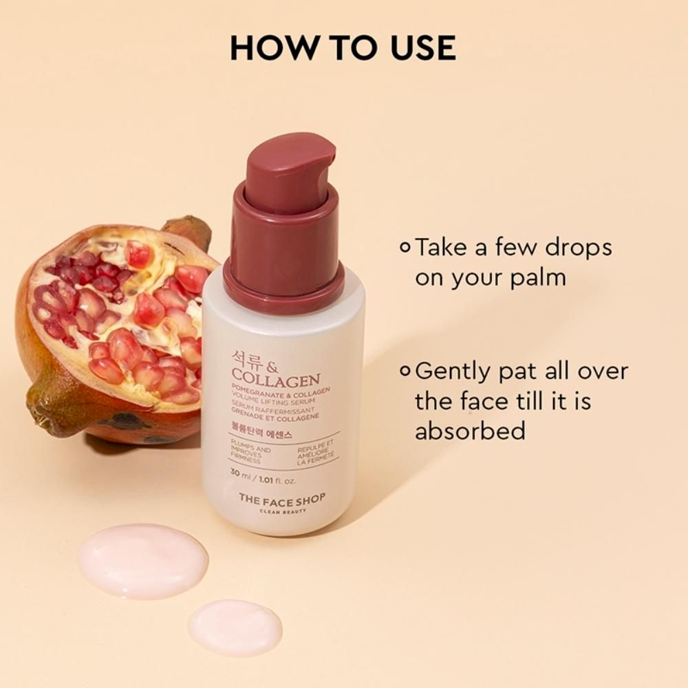 The Face Shop - Rice Water- Serum