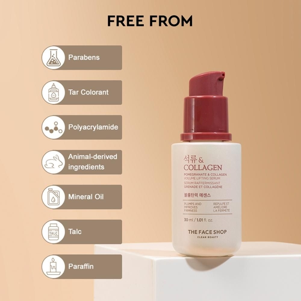 The Face Shop - Rice Water- Serum