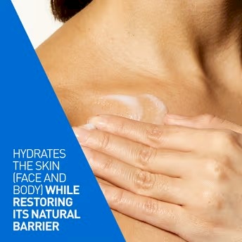 CERAVE - Moisturizing Lotion - LAIT HYDRATANT