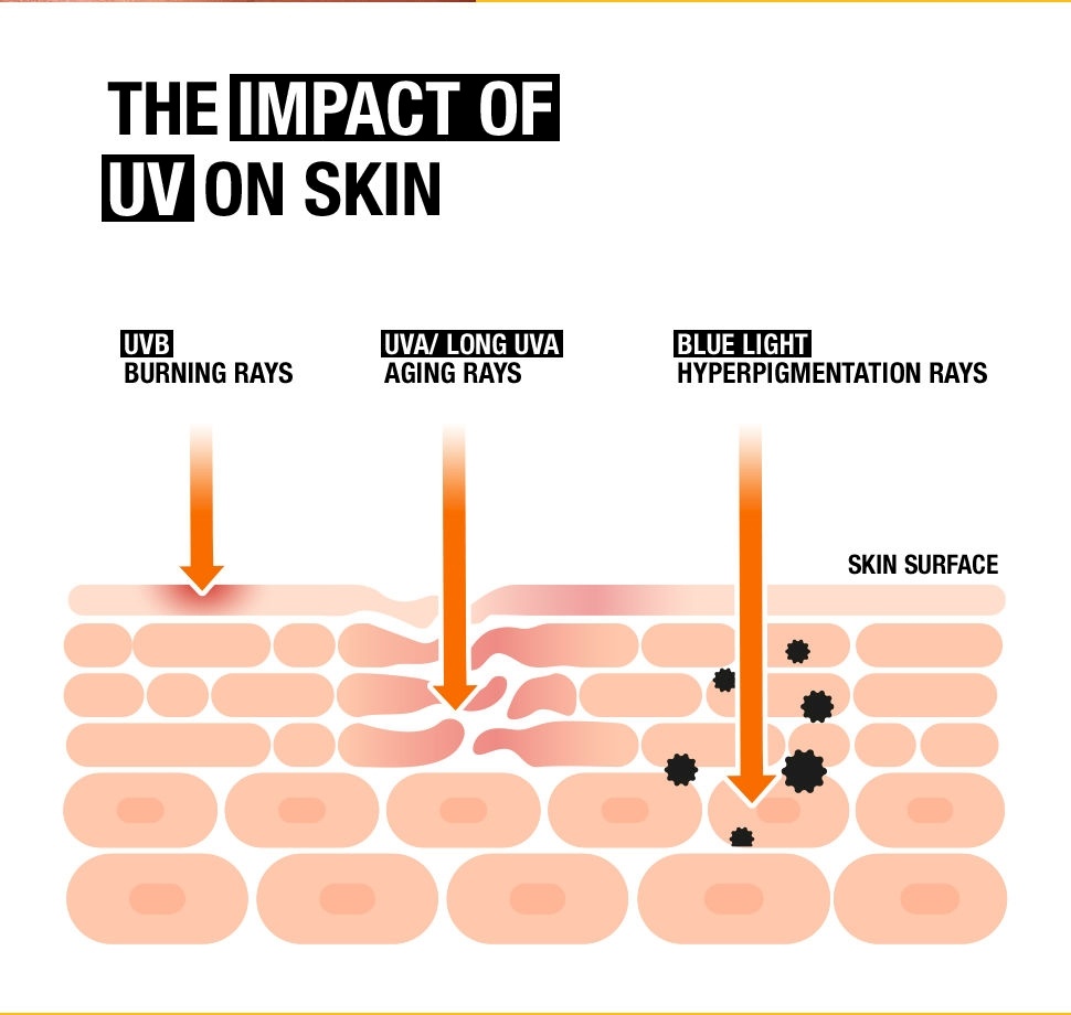 Neutrogena - Spf - Ultra Sheer - Sunscreen