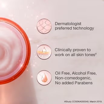 Neutrogena - Bright Boost Brightening Gel - Face Cream