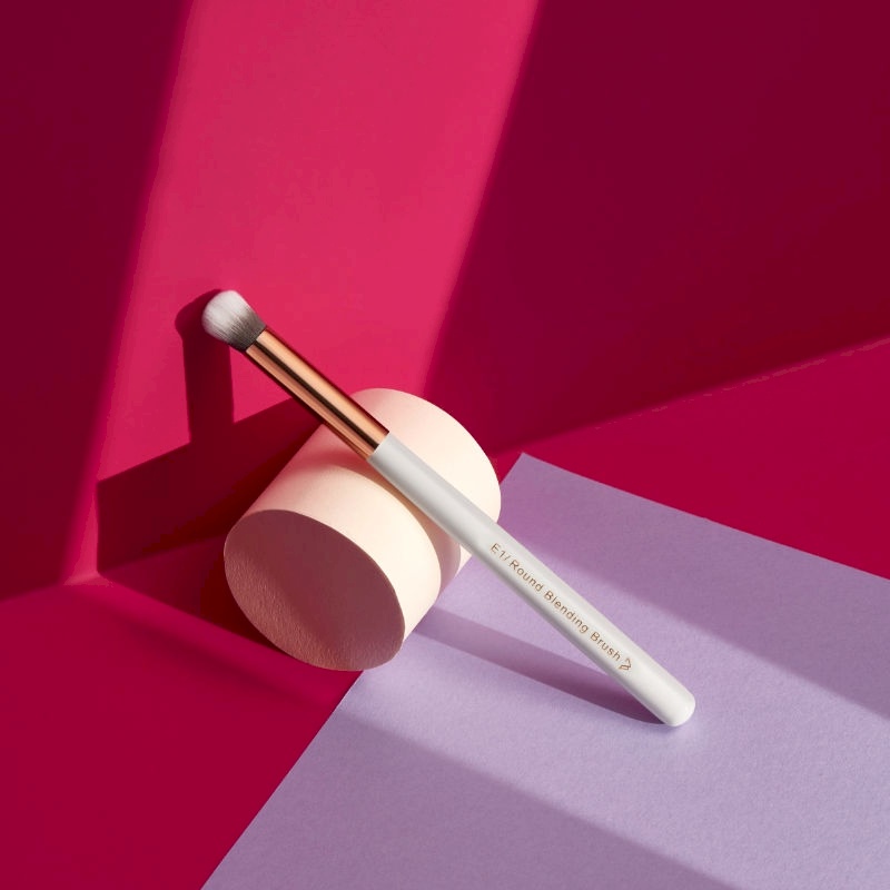 PIGMENT PLAY - ROUND BLENDING - BRUSH
