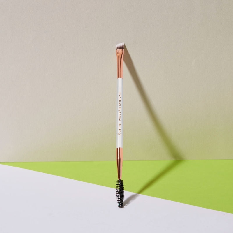 PIGMENT PLAY - DUAL EYEBROW - BRUSH