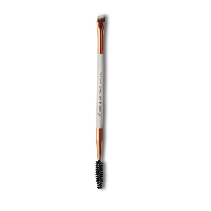 PIGMENT PLAY - DUAL EYEBROW - BRUSH