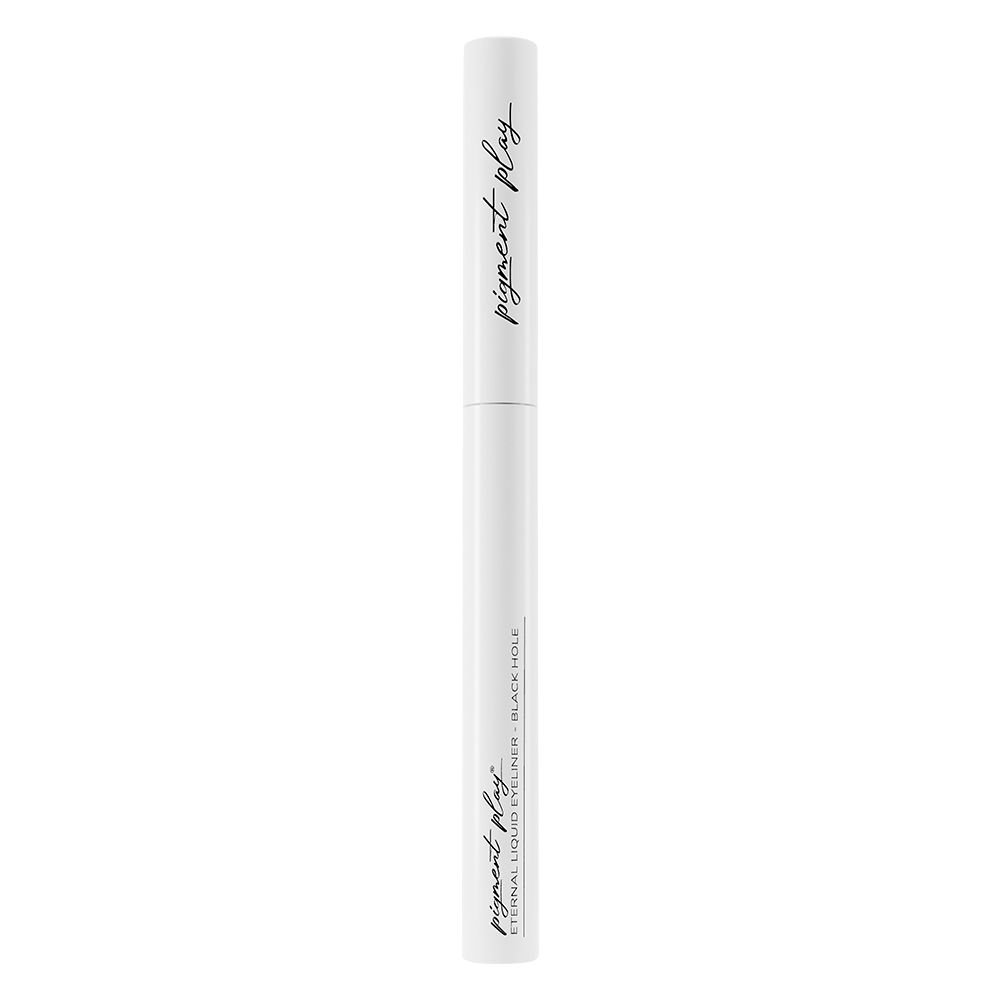 Pigment Play - Black Hole - Liquid Eyeliner