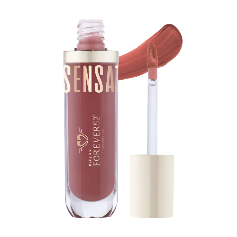 Daily Life Forever52 - SSL015 - Sensational Lip Liquid Lipstick