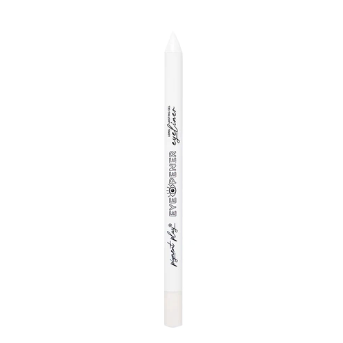 Pigment Play - Eye Opener Gel Eyeliner - White