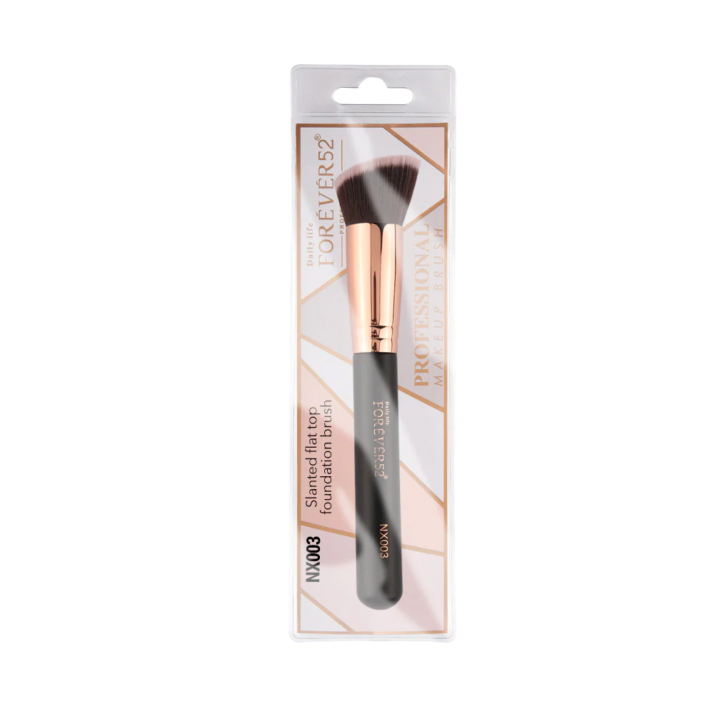 DAILY LIFE -FOREVER 52 -SLANTED FLAT BRUSH - NX003