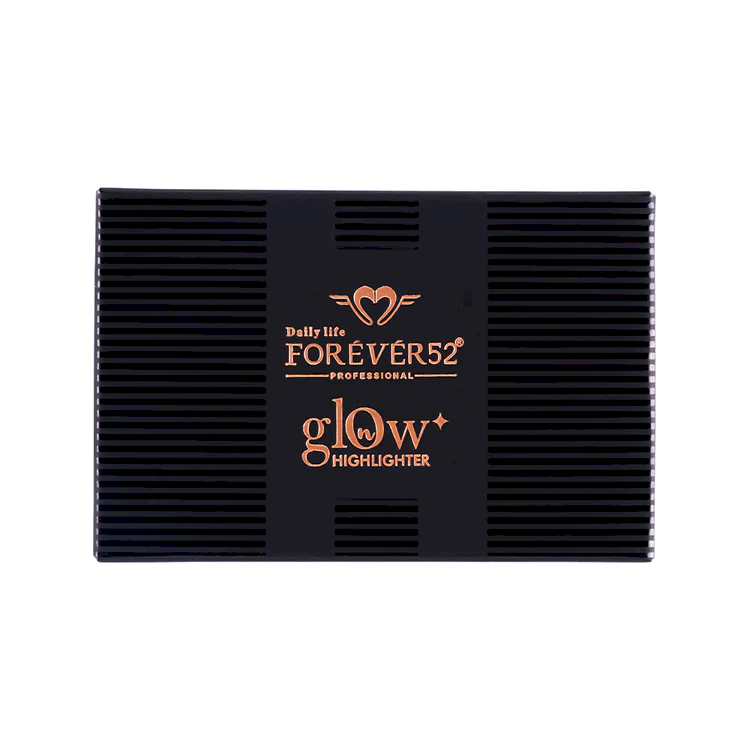 DAILY LIFE FOREVER52 - GLOW ON HIGHLIGHTER - FGH002