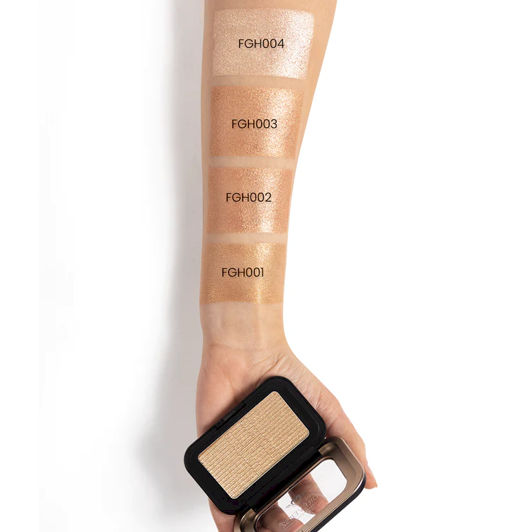 DAILY LIFE FOREVER52- GLOW ON HIGHLIGHTER - FGH003
