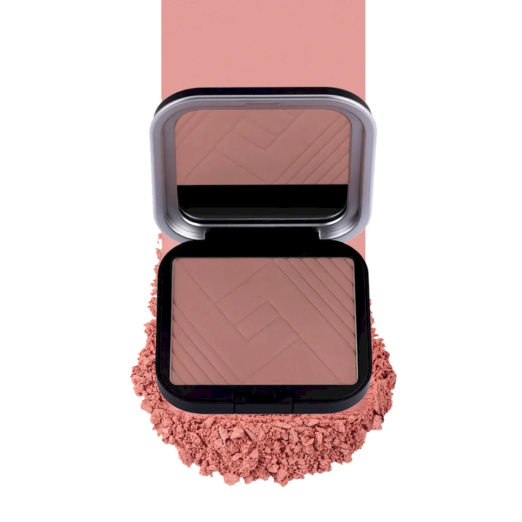 DAILY LIFE FOREVER 52 - Cheek Pop Blush CPB002 - BUBBLY