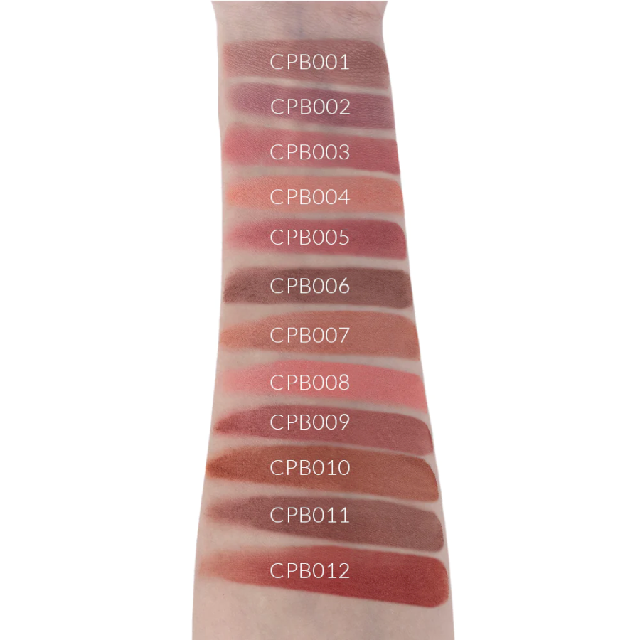 DAILY LIFE FOREVER 52 - Cheek Pop Blush CPB002 - BUBBLY