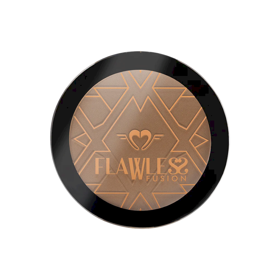 DAILY LIFE FOREVER 52 - Flawless Fusion Bronzing Blusher-BBR006
