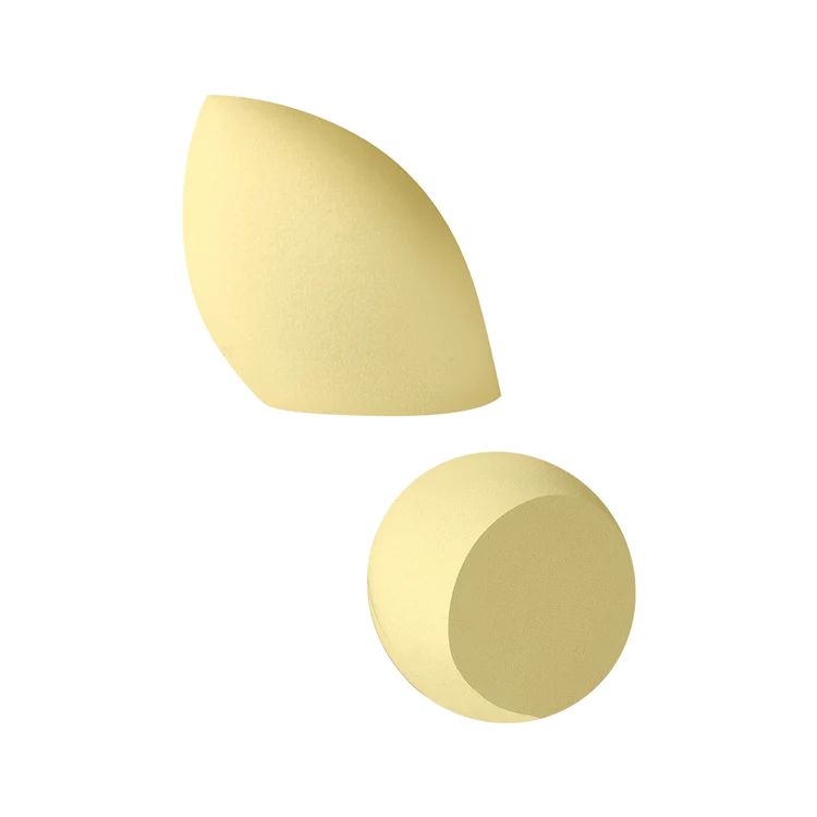 Daily Life Forever 52 - Yellow - Beauty Sponge