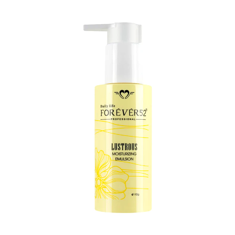 DAILY LIFE FOREVER 52 - Moisturizing Emulsion - LME001