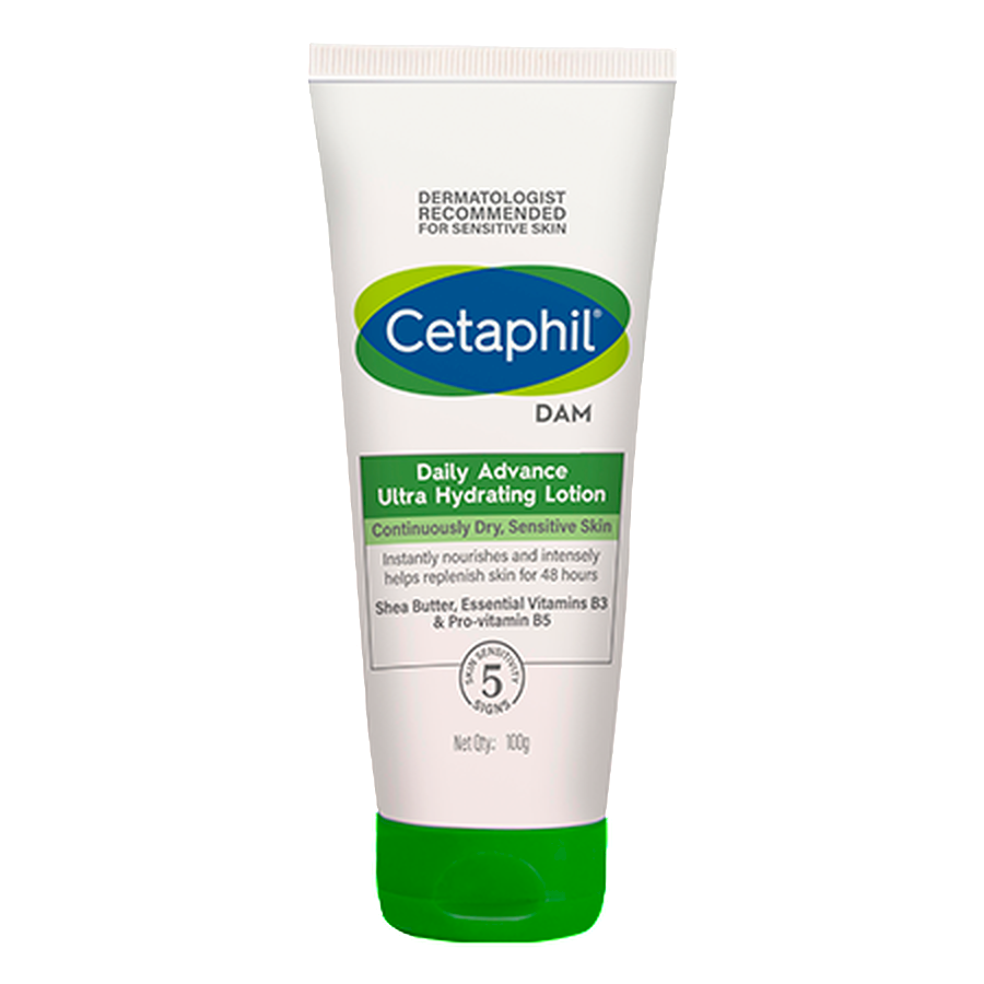 CETAPHIL - Ultra Hydrating Lotion