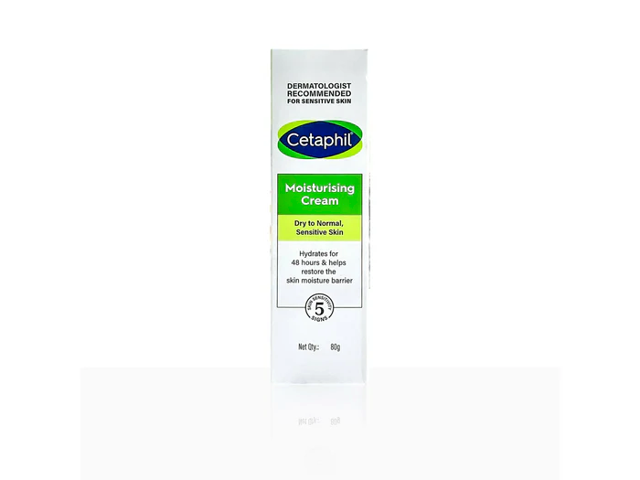 CETAPHIL - Moisturising Cream