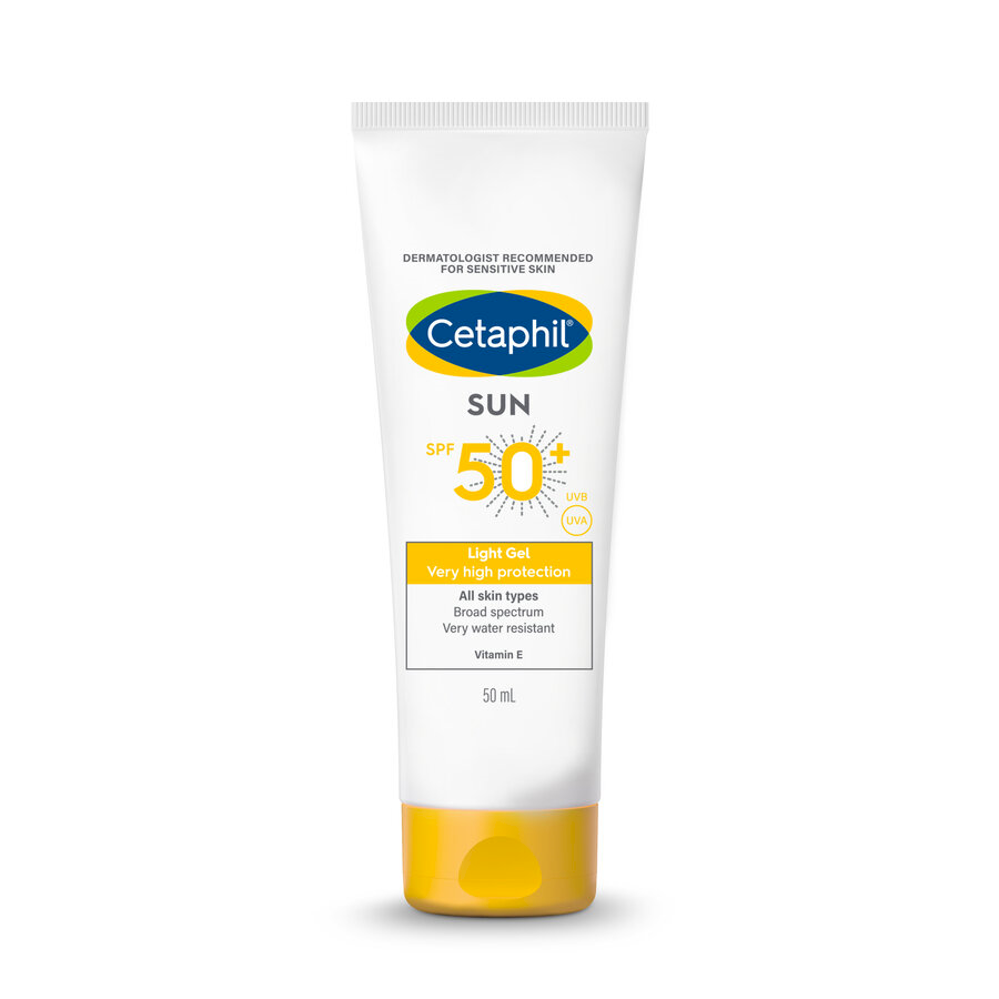CETAPHIL - Sun - SPF 50