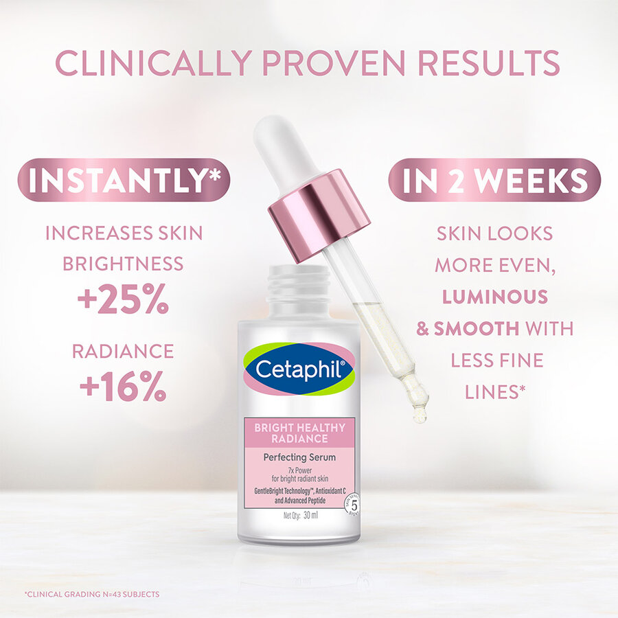 CETAPHIL - BRIGHT RADIANCE - SERUM