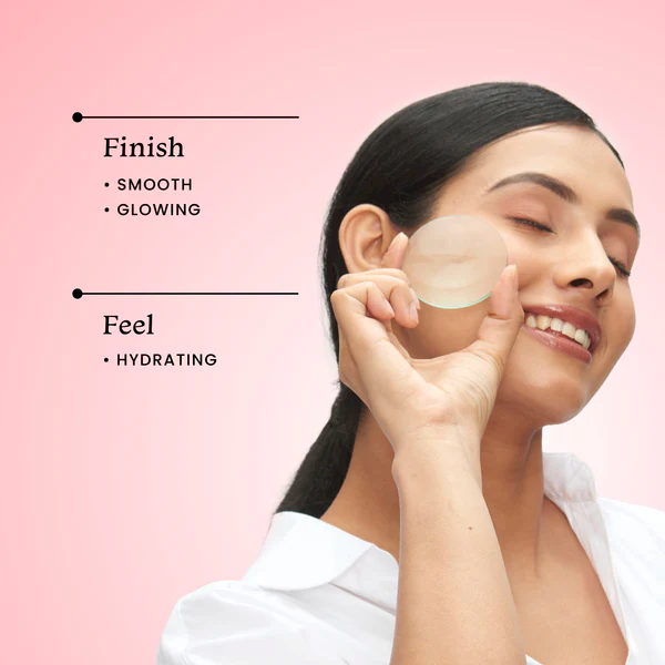 FOXTALE - Purify & Glow Cleanser + Mask