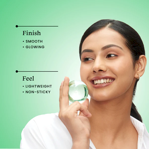 FOXTALE - AHA BHA Exfoliating - Serum
