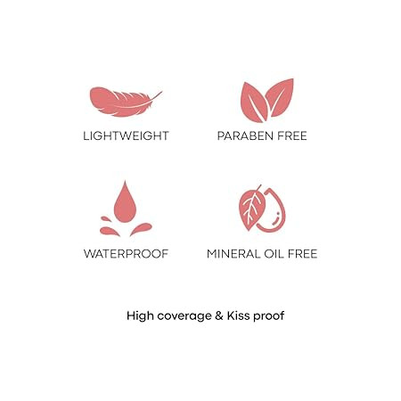 Recode - Selfie Matte liquid - lipstick - 5 - PROMISE DAY