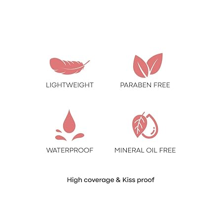 Recode - Selfie Matte liquid - lipstick - 26 - HALOWEEN NIGHT