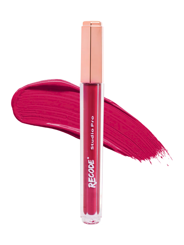 Recode - Lip Smacker - Lipstick - 17 - OLD SKOOL