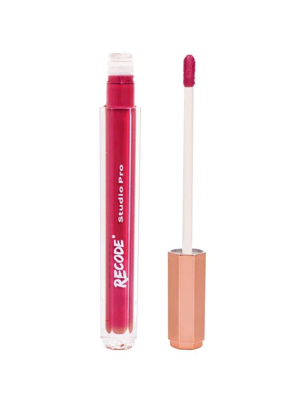 Recode - Lip Smacker - Lipstick - 17 - OLD SKOOL