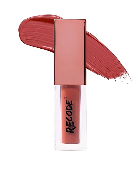 Recode Hydrating Matte Lipstick - 05 - MAY