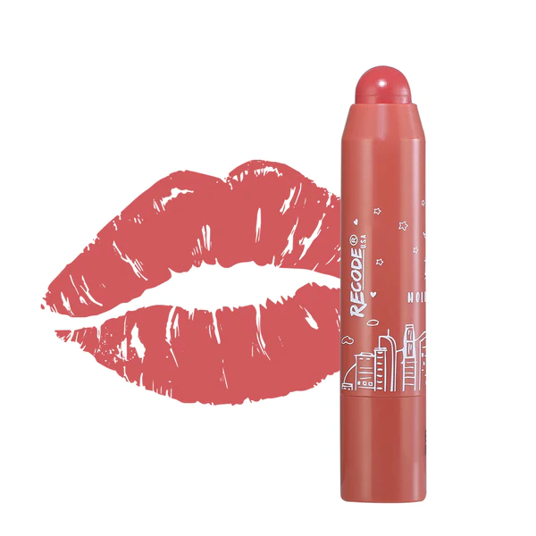 Recode -Lip Balm - Macchiato