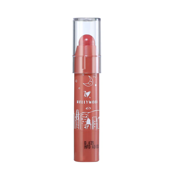 Recode -Lip Balm - Macchiato