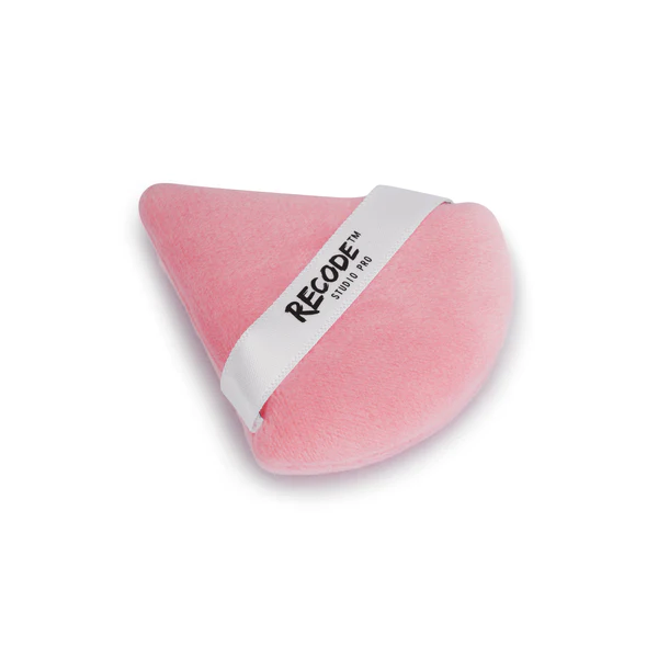 Recode - Pizza Puff