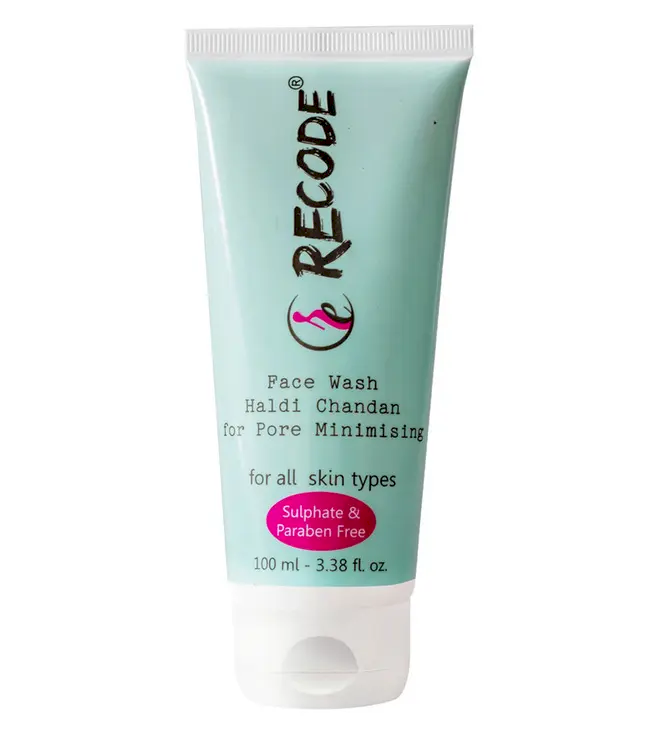 Recode - Haldi Chandan - Face Wash