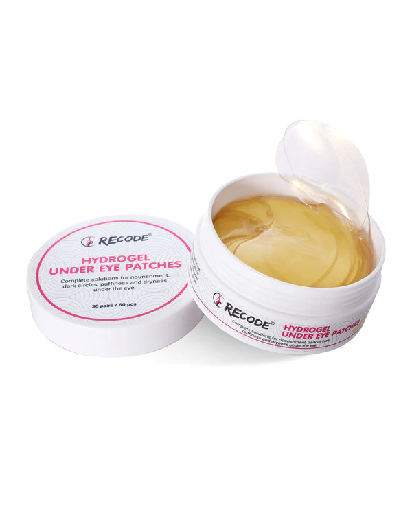 Recode - HydroGel - Eye Patches