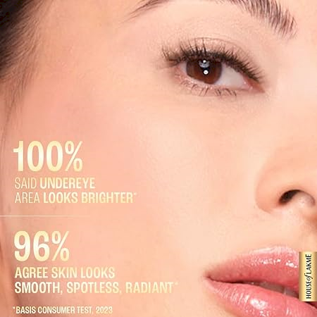 Lakme - Vit C Superglow - Concealer - Cinnamon