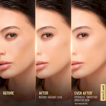 Lakme 9 To 5 - Powerplay Priming Foundation - W180 - WARM NATURAL