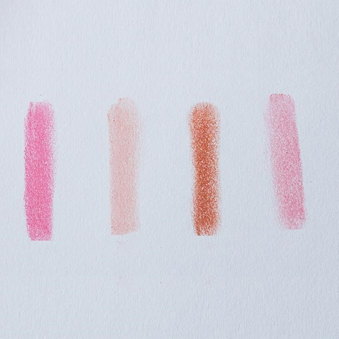 Lakme - Absolute Illuminating Blush Shimmer Brick - In Pink