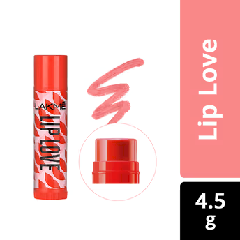 Lakme - Lip Love Lip Balm - Cherry