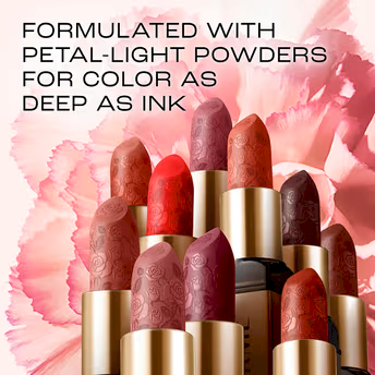 Lakme - Rouge Bloom Powder Matte Lipstick - Nude Nectar 201