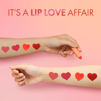 Lakme Lip Love & Cheek Tint - Tint Pretty Pink