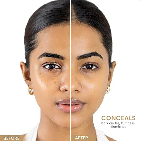 LAKMÉ Absolute Creme Concealer 10 Ivory