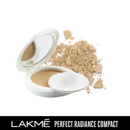 LAKMÉ - Absolute Skin Natural Mousse Foundation - CLASSIC Ivory