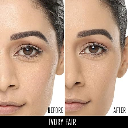 LAKMÉ - Absolute Skin Natural Mousse Foundation - CLASSIC Ivory