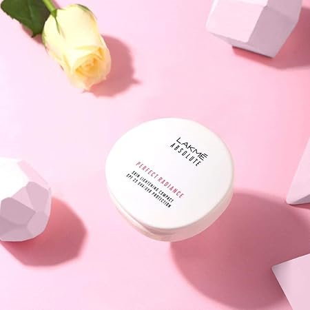 LAKMÉ - Absolute Skin Natural Mousse Foundation - CLASSIC Ivory