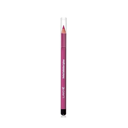 Lakme - Perfect Definition Lip Liner - PINK SPARKLE