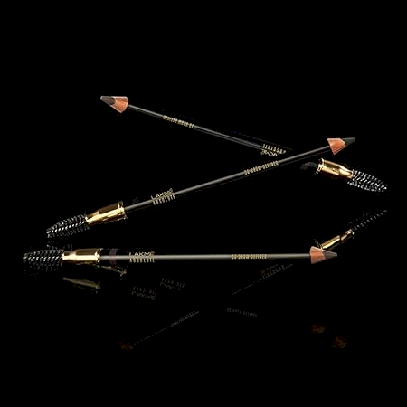 Lakme Absolute 3D Eye Brow Definer - Graphite